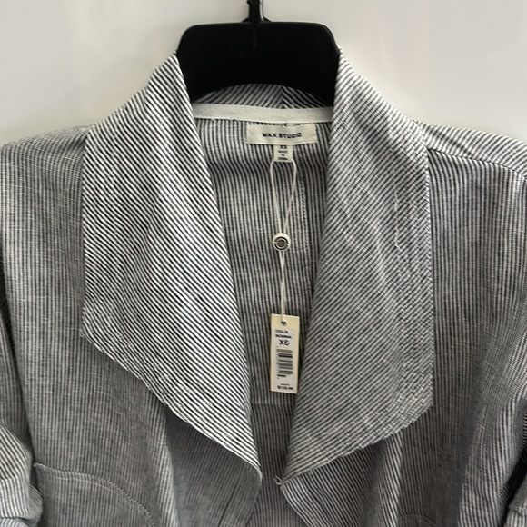 Max Studio jacket - Picture 2 of 7